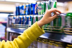 ​STAP wil minimumprijs voor bier