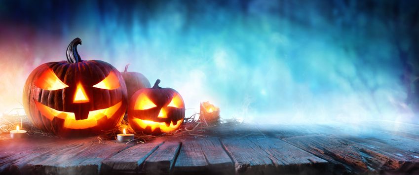 De retailkansen van Halloween