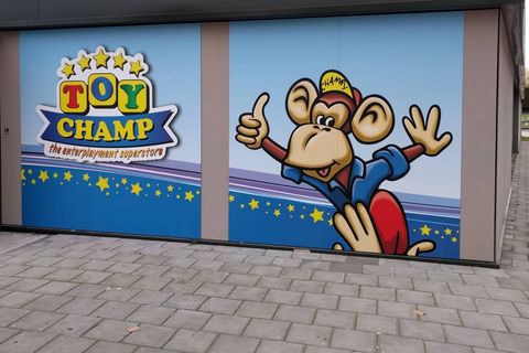 ToyChamp gaat voor landelijke dekking