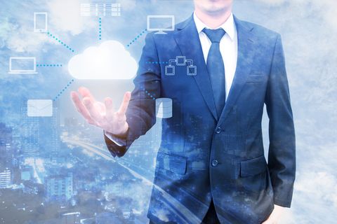 Vijf vragen over de platformdrang van retailers