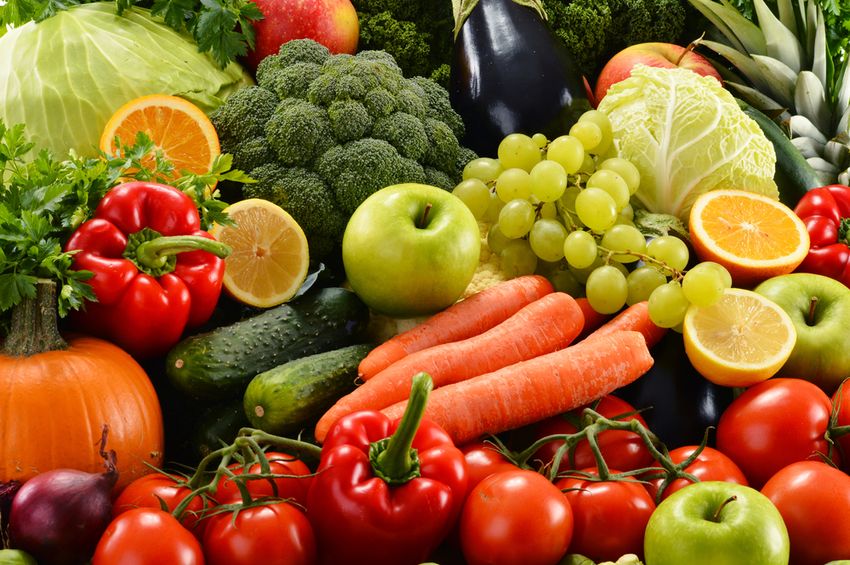 ‘Groei biologisch voedsel zet voorlopig door’