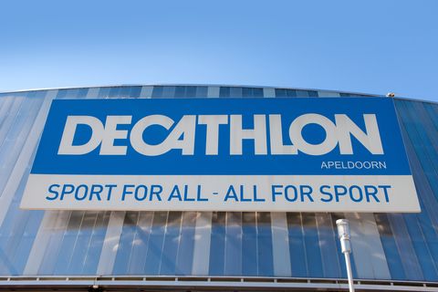 ​Decathlon voorlopig niet naar Middelburg