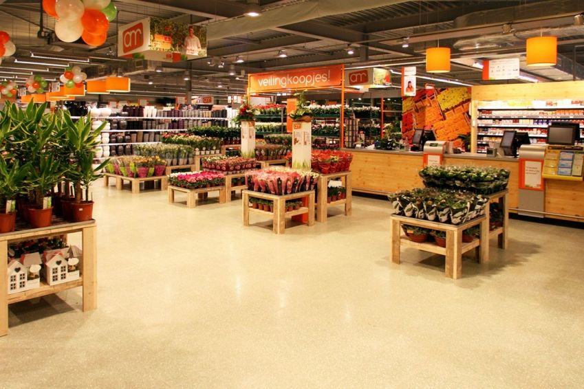 De landelijke potentie van regioketen Agrimarkt