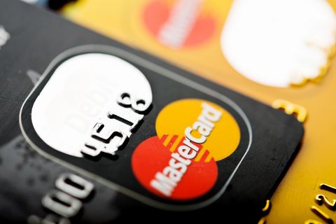 ​Mastercard zet kunstmatige intelligentie in