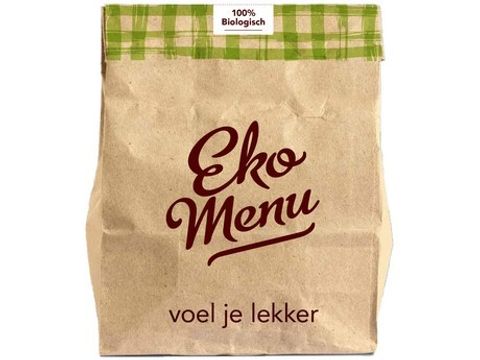 ​Streekbox gaat op in Ekomenu