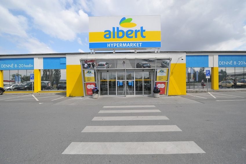 Tsjechische premier klaagt over Ahold Delhaize