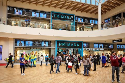 ​Is het succes van Primark op lange termijn houdbaar?