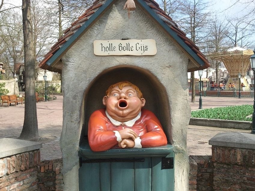 Wat retailers kunnen leren van de Efteling
