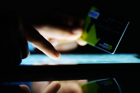 ​Zo voorspel je fraude bij online aankopen