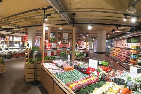 De versbeleving 2.0 van Plus