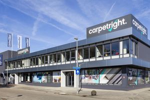 Oud-topman Macintosh naar Carpetright