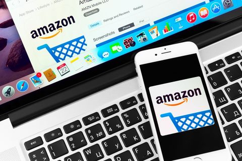 ​Amazon heeft app met kinderverhalen in chatvorm
