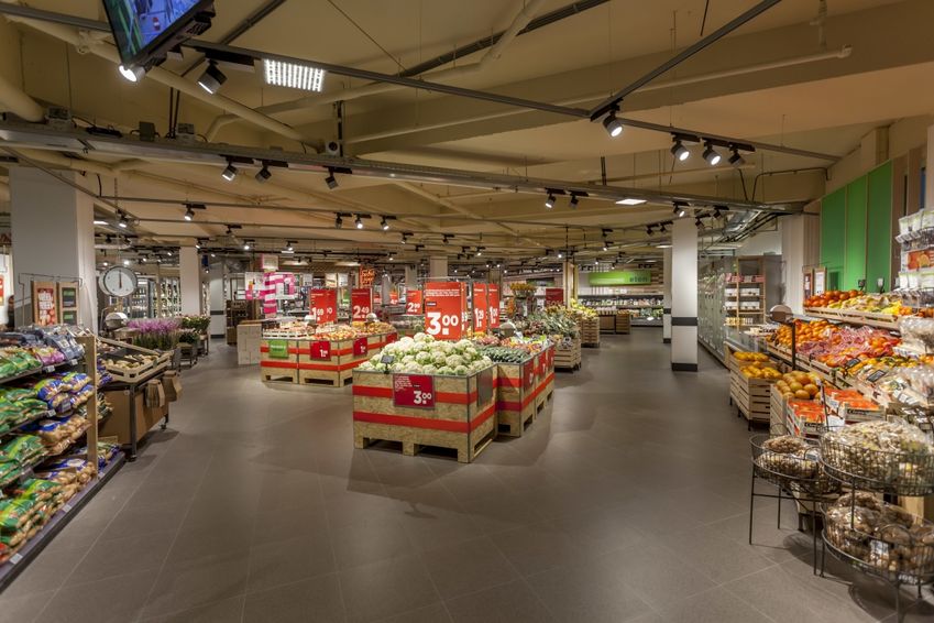 Plus lanceert nieuw winkelconcept