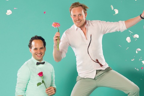 ​Bloomon opent pop-up stores bij & Other Stories