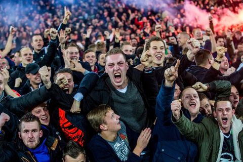 ​Klantloyaliteit: wat kunnen retailers leren van de sportwereld?