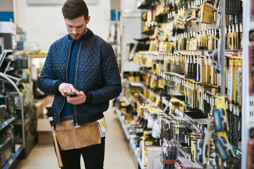 Hier ligt de meerwaarde van de fysieke winkel