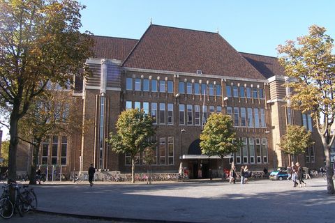 ​Albert Heijn introduceert nieuw concept in Utrecht