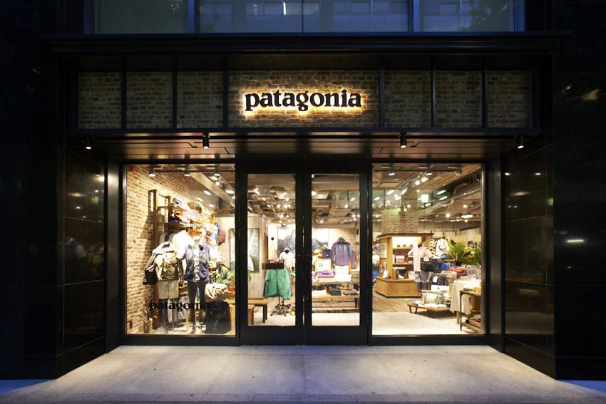 Patagonia steekt Black Friday-omzet in milieu