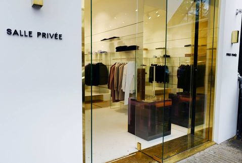 ​Scotch & Soda-oprichter lanceert nieuw modemerk