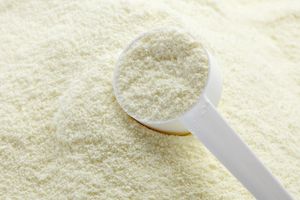 ​Holland at Home en Nutricia sturen babyvoeding naar China