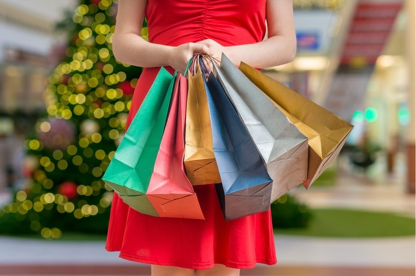 Vijf retaillessen uit eerdere decembermaanden