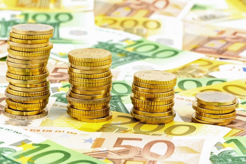 Inflatie kruipt verder omhoog