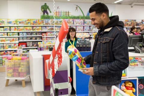 ​Het beste van RetailWatching: week 44