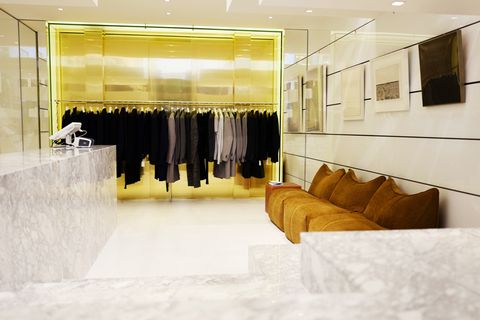 Het nieuwste kunstje van de Scotch & Soda-oprichter