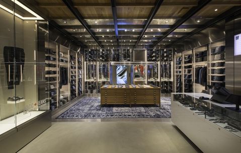 Diesels mijlpaal in de nieuwe strategie