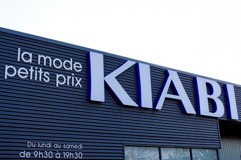 ​Is Kiabi het nieuwe Primark?