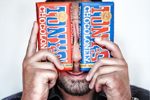 ​RetailTrends 11: Tony’s Chocolonely, Tuunte, Target en thema Tech 