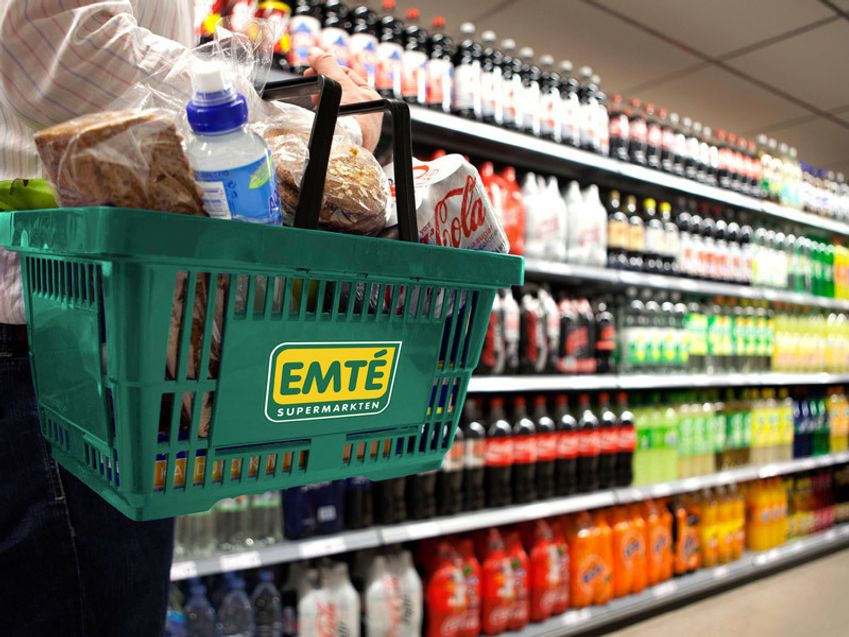 ‘Sligro moet Emté van de hand doen’