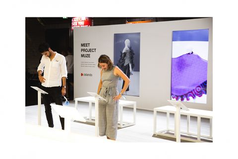 ​Zalando: ‘Iedereen wil mode-expert zijn’