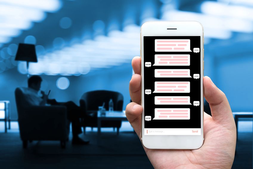 Bol.com: ‘Empathie bepalend voor succes chatbots’