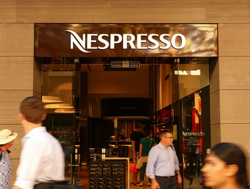 Nespresso rolt sameday-delivery landelijk uit