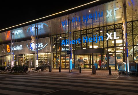 ​‘Drogist op afstand’ alweer weg bij Albert Heijn