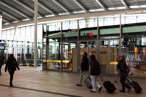 ​AKO opent tijdelijke Harry Potter-winkel