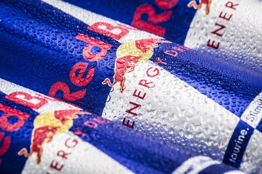 Nederlands duo start Red Bull-bezorgdienst