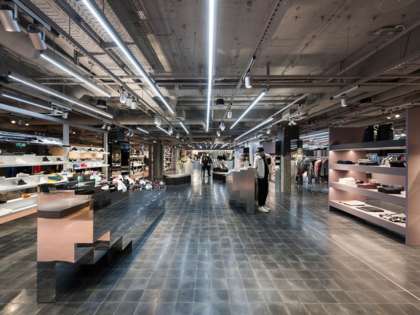 Zo wil KaDeWe jonge shoppers trekken