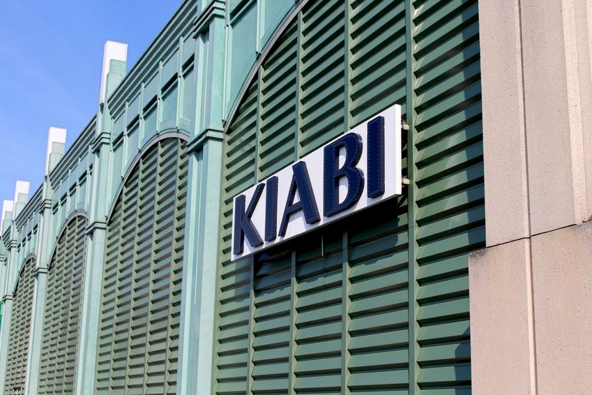 Kiabi voorlopig niet fysiek naar Nederland