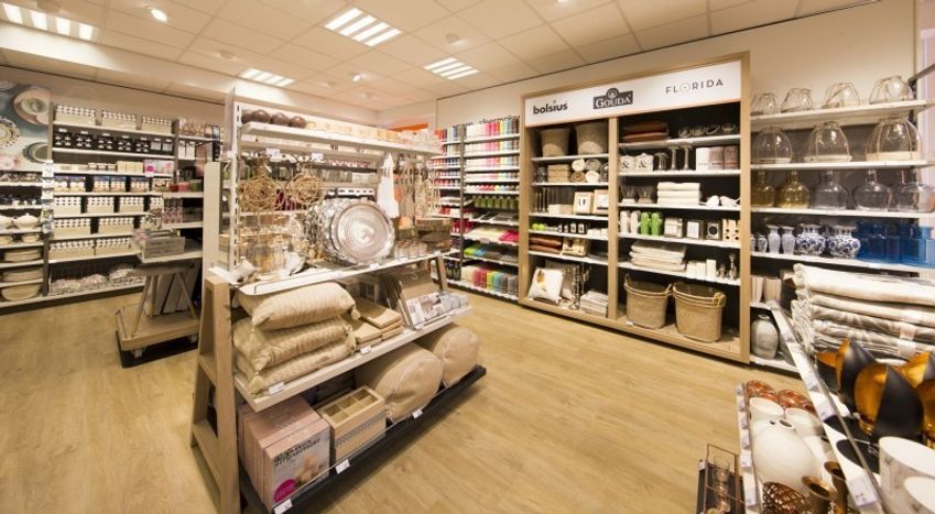 Blokker houdt marktplaats voorlopig gesloten platform