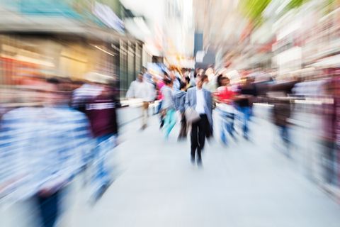 ​Kortingsactie voor Jaarcongres RetailAgenda 2016