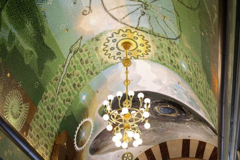 ​Vernieuwde Beurspassage vrijdag open