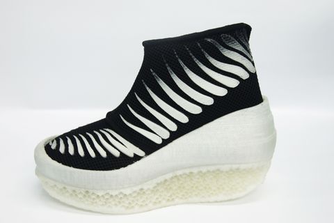 ‘Productie in de winkel wordt redding voor retail’