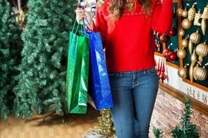 ​Opnieuw recordomzet rond Kerst verwacht