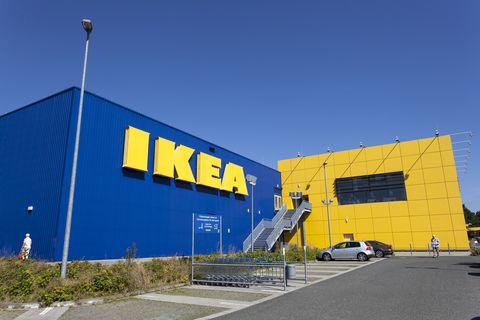 ​IKEA onderzoekt handelswijze transporteurs
