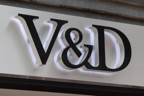 ​Retailjaar 2016: Het gat van V&D 