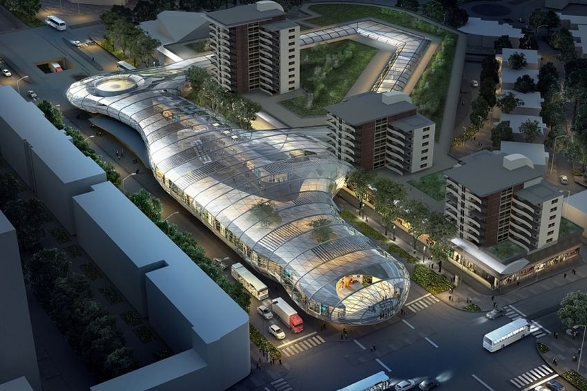 INretail: 'Zoetermeer overdrijft impulsen van outlet'