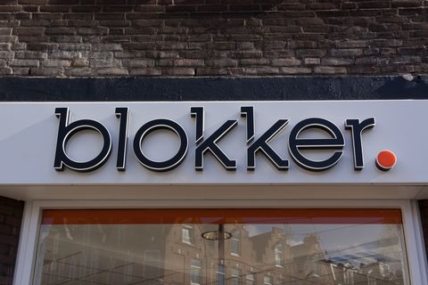 ​Retailjaar 2016: Radicale transformatie Blokker