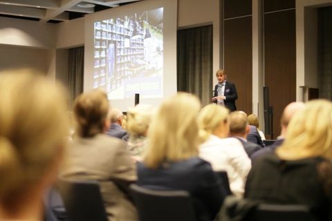 ​De events van 2016: Trends & Transities in Retail